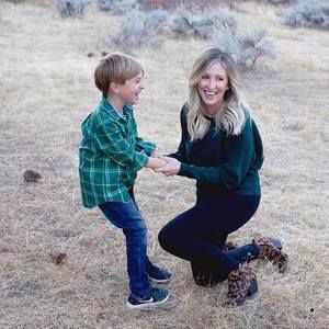 Meet your Posher, Denise